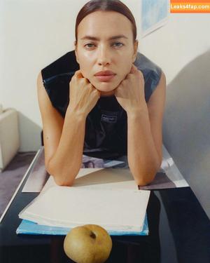 Irina Shayk фото #0127