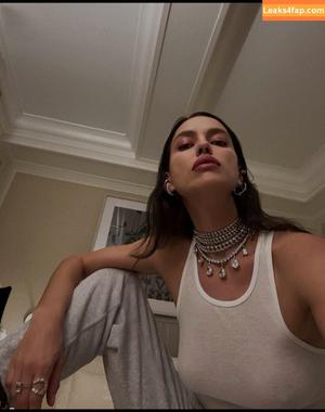 Irina Shayk фото #0200