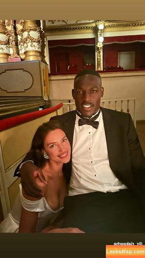 Irina Shayk фото #0238