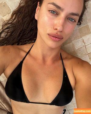 Irina Shayk фото #0245