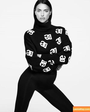 Irina Shayk фото #0341