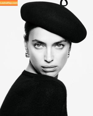 Irina Shayk фото #0346