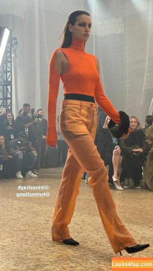 Irina Shayk фото #0368