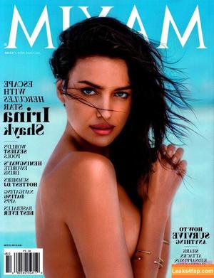 Irina Shayk фото #0397