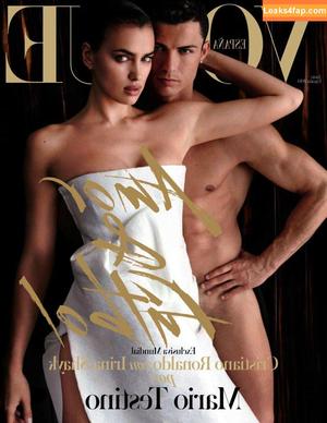 Irina Shayk фото #0412