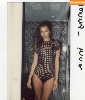 Irina Shayk фото #0440