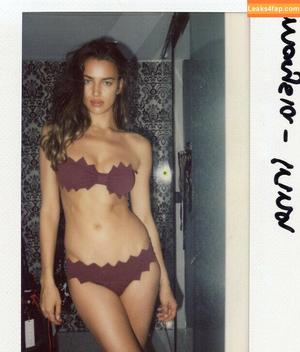 Irina Shayk фото #0441