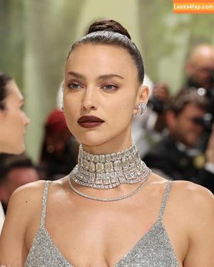 Irina Shayk фото #0472