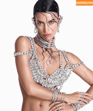 Irina Shayk фото #0480