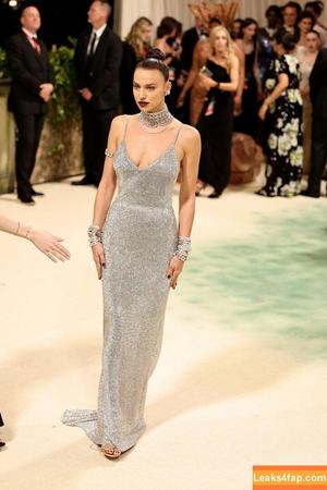 Irina Shayk фото #0498