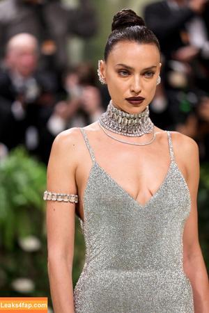 Irina Shayk фото #0506