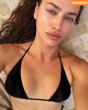 Irina Shayk фото #0624