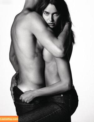 Irina Shayk фото #0627