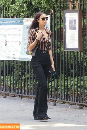 Irina Shayk фото #0681