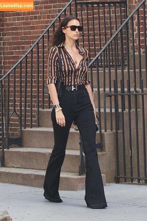 Irina Shayk фото #0690