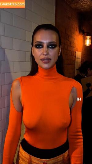 Irina Shayk photo #0767