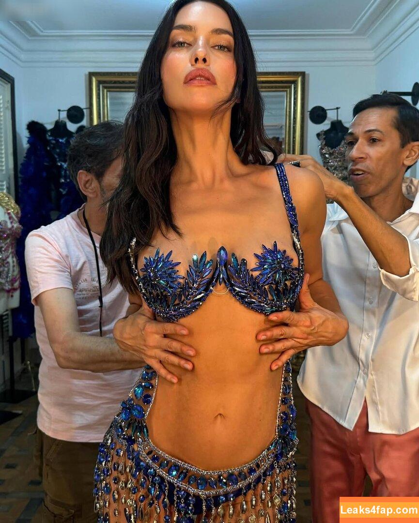 Irina Shayk / irinashayk / theirishayk leaked photo photo #1271