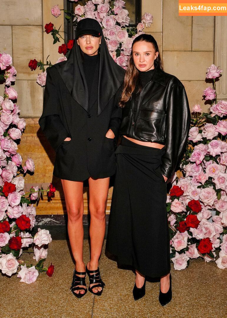 Irina Shayk / irinashayk / theirishayk leaked photo photo #1327