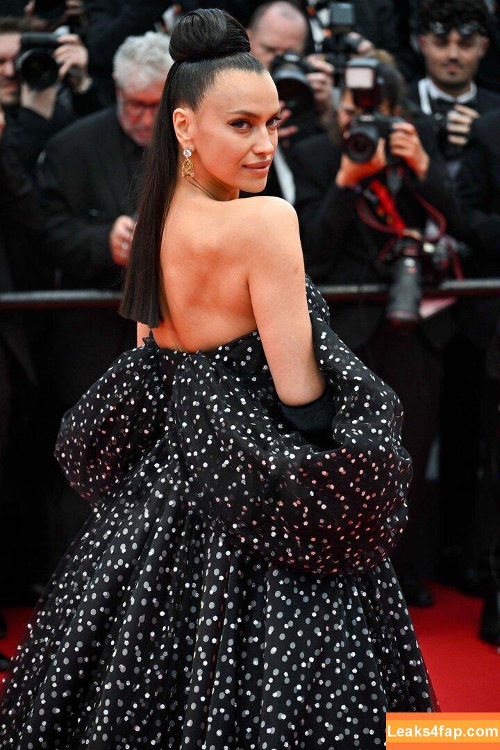 Irina Shayk / irinashayk / theirishayk leaked photo photo #1333