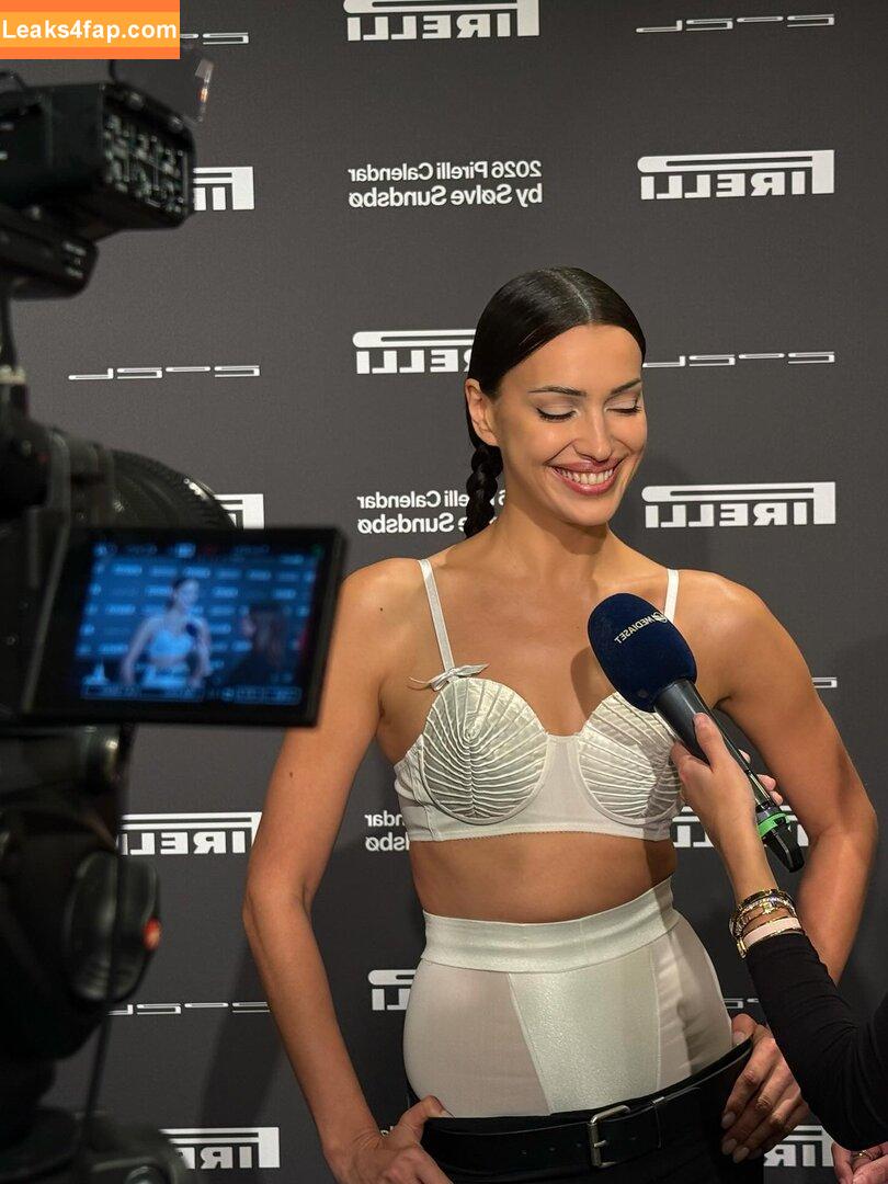 Irina Shayk / irinashayk / theirishayk leaked photo photo #1387