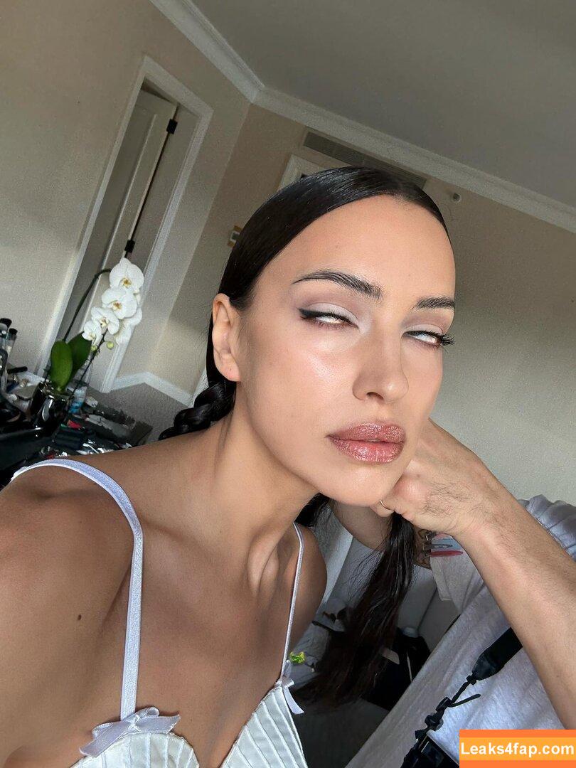 Irina Shayk / irinashayk / theirishayk leaked photo photo #1389