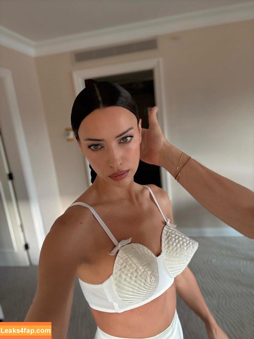 Irina Shayk / irinashayk / theirishayk leaked photo photo #1390