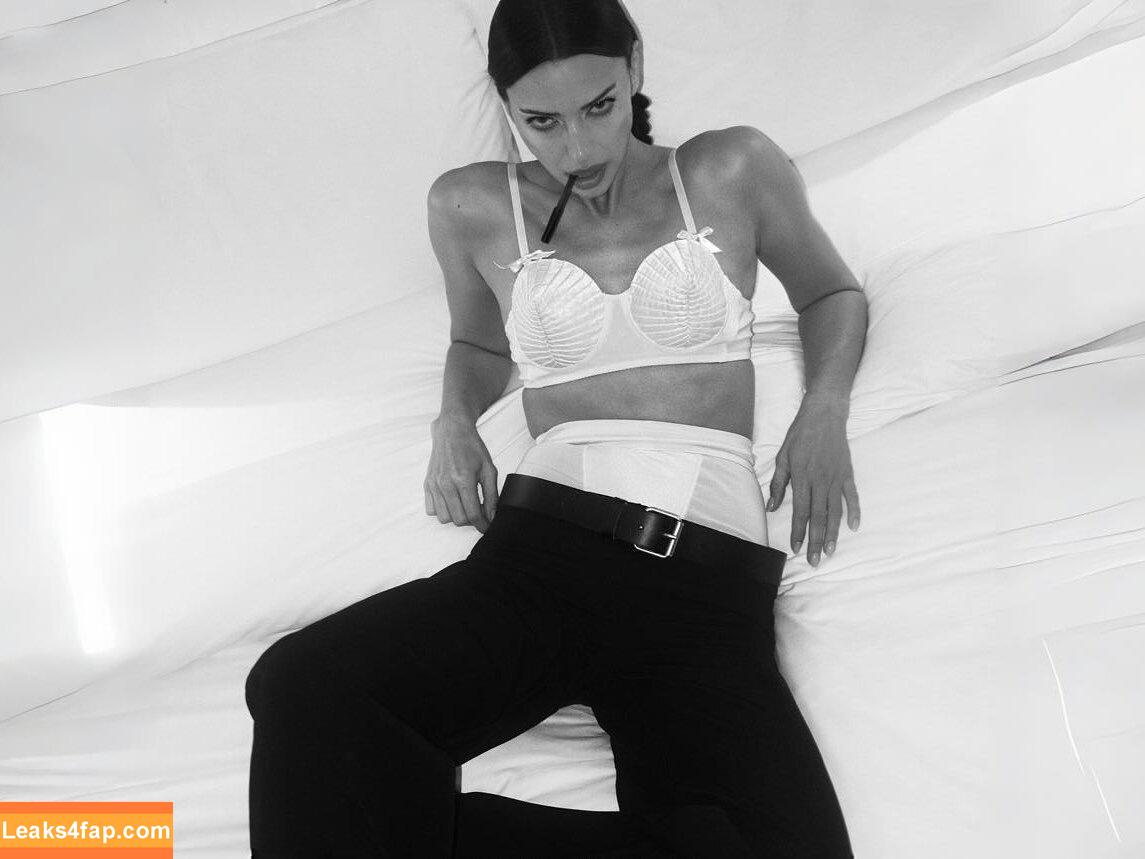 Irina Shayk / irinashayk / theirishayk leaked photo photo #1396