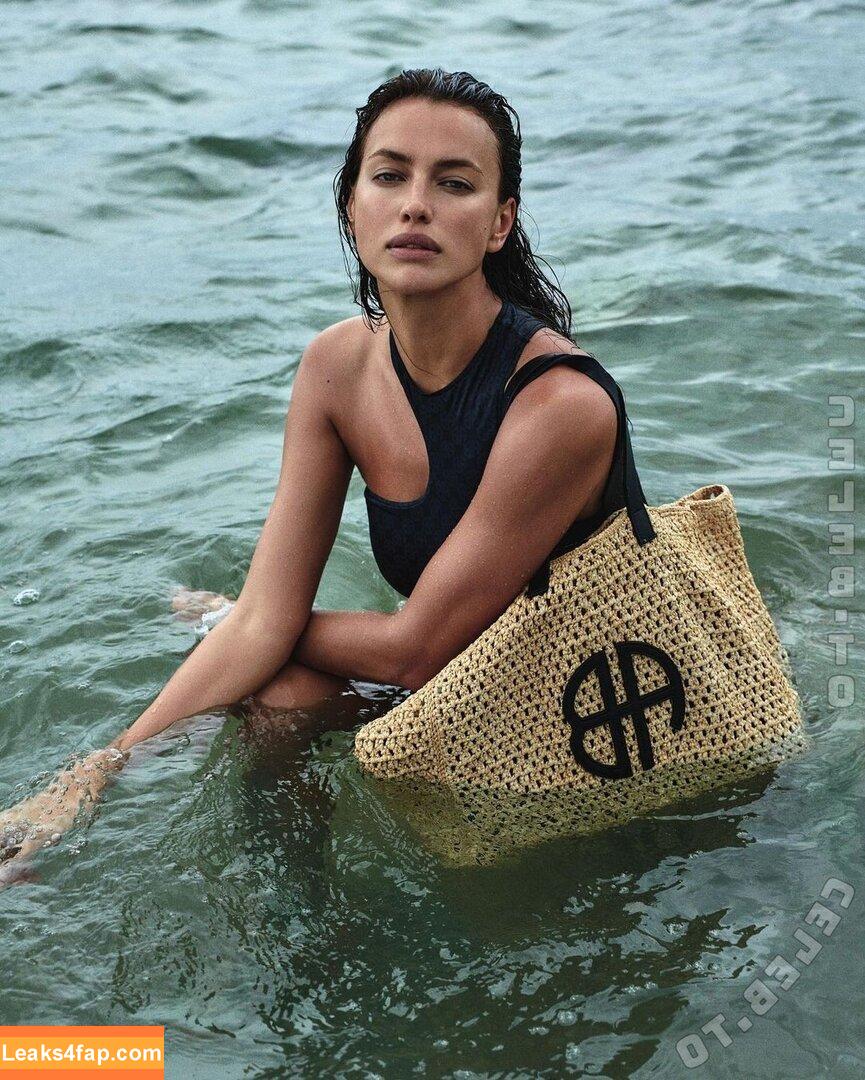 Irina Shayk / https: / irinashayk / theirishayk слитое фото фото #1499