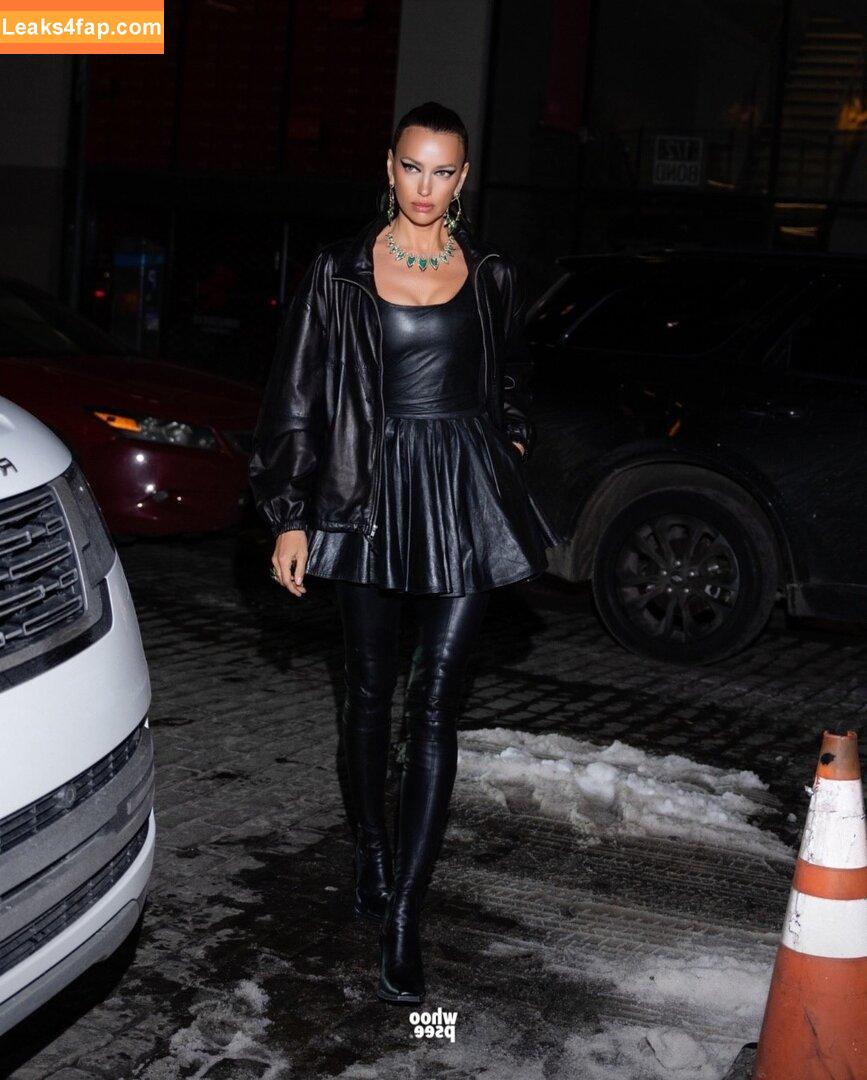 Irina Shayk / https: / irinashayk / theirishayk leaked photo photo #1505