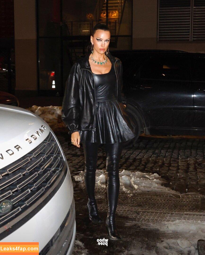 Irina Shayk / https: / irinashayk / theirishayk leaked photo photo #1507
