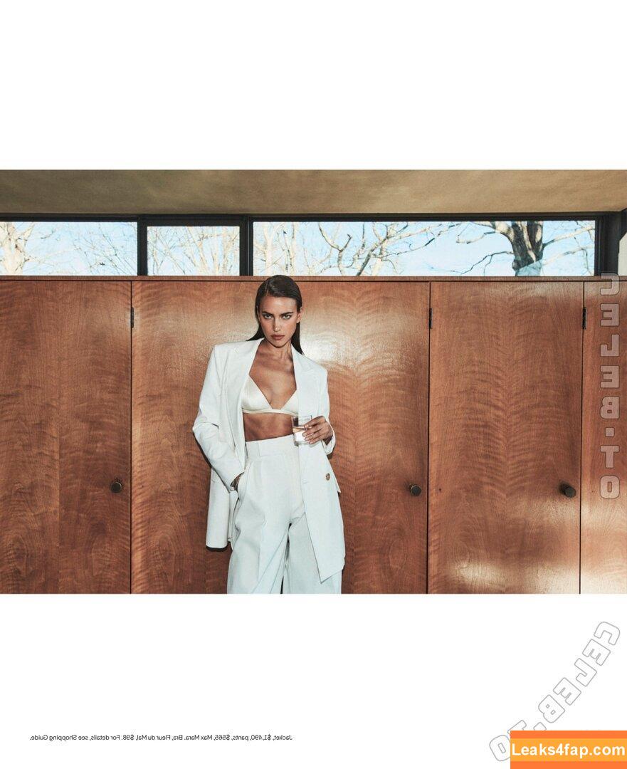 Irina Shayk / https: / irinashayk / theirishayk leaked photo photo #1522