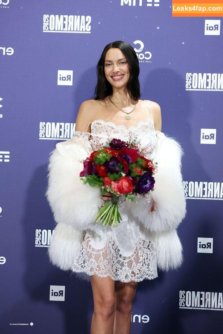 Irina Shayk / https: / irinashayk / theirishayk leaked photo photo #1548