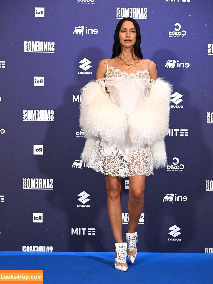 Irina Shayk / https: / irinashayk / theirishayk leaked photo photo #1551