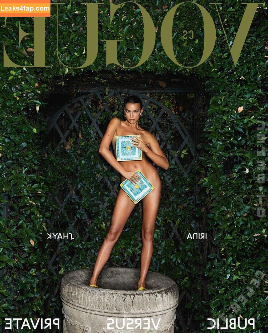 Irina Shayk / https: / irinashayk / theirishayk leaked photo photo #1552