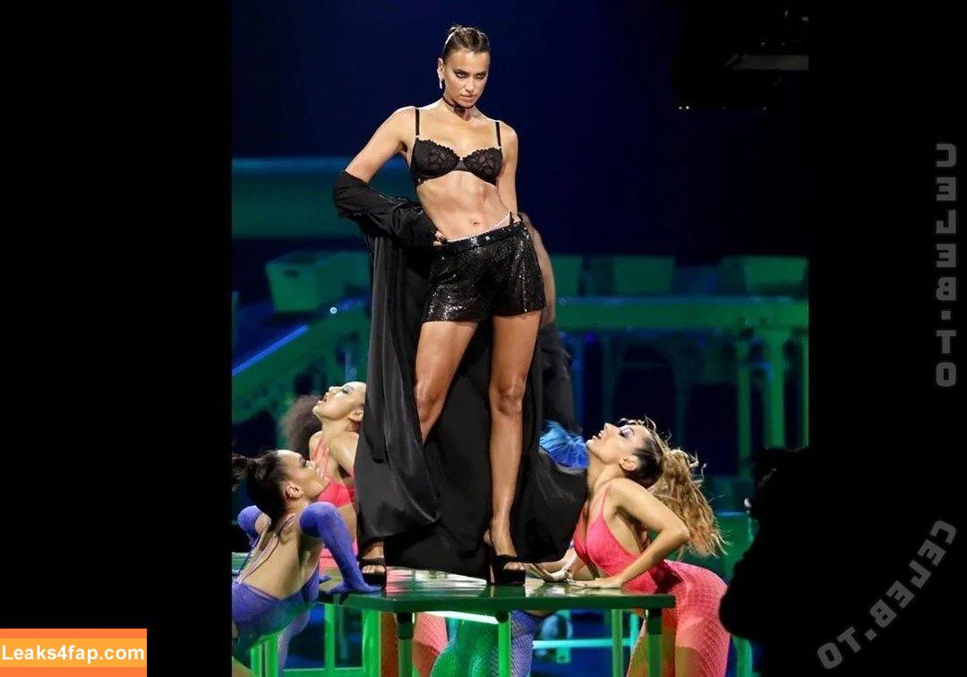 Irina Shayk / https: / irinashayk / theirishayk leaked photo photo #1560