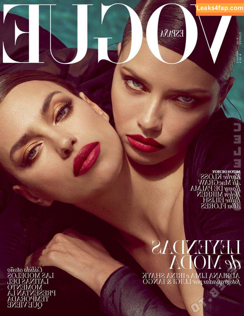 Irina Shayk / https: / irinashayk / theirishayk слитое фото фото #1587