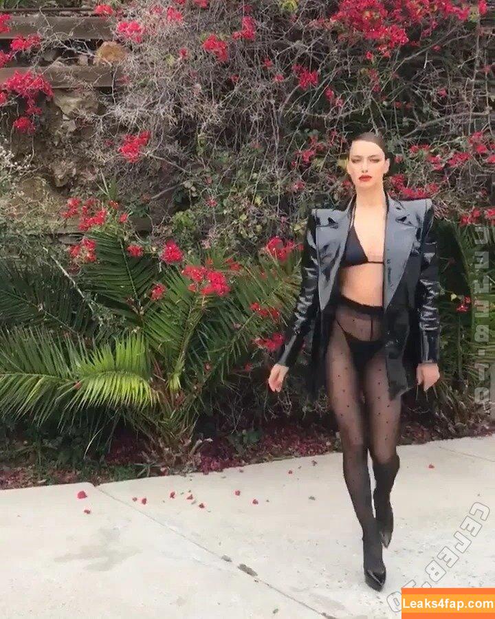 Irina Shayk / https: / irinashayk / theirishayk leaked photo photo #1601