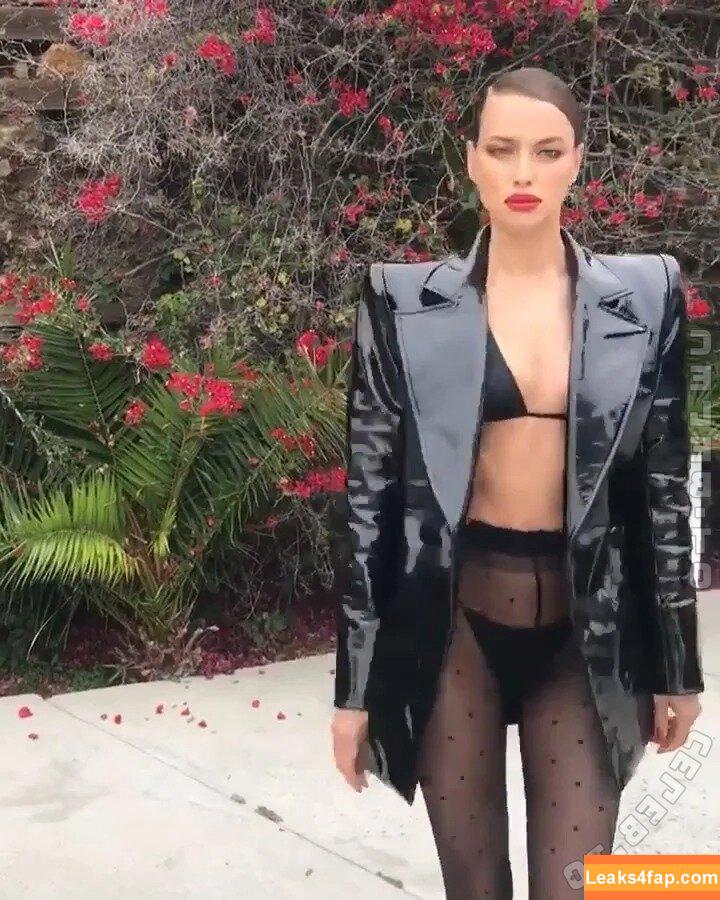 Irina Shayk / https: / irinashayk / theirishayk leaked photo photo #1604
