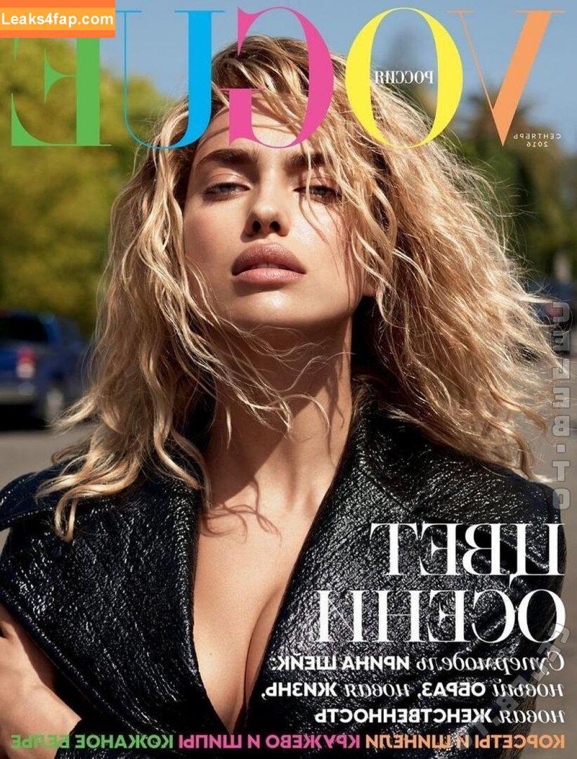 Irina Shayk / https: / irinashayk / theirishayk leaked photo photo #1712