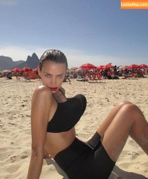 Irina Shayk photo #1249