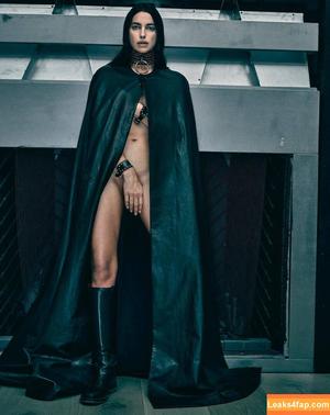 Irina Shayk фото #1481