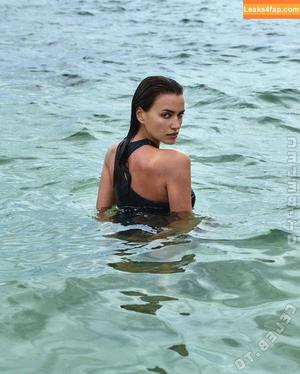 Irina Shayk фото #1493