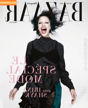 Irina Shayk photo #1512