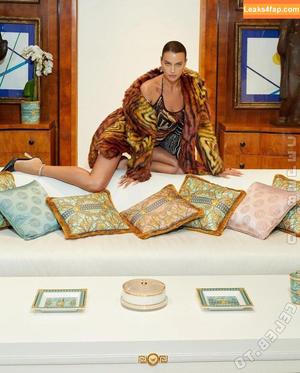Irina Shayk фото #1558