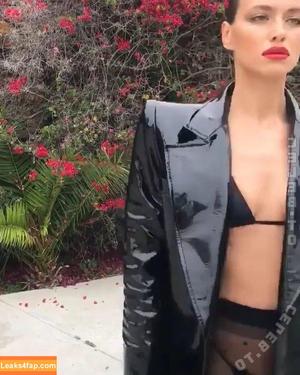 Irina Shayk фото #1605