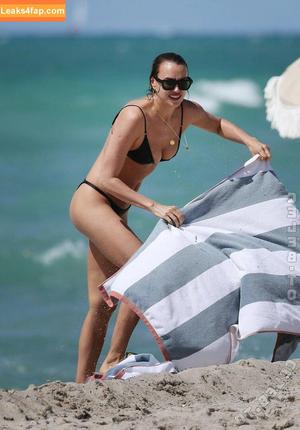 Irina Shayk фото #1648