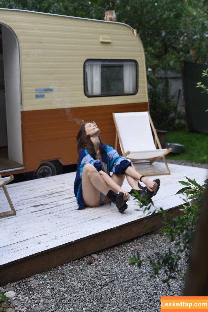 Irina Telicheva / AmberQ / Tasha / irina_tlch leaked photo photo #0384