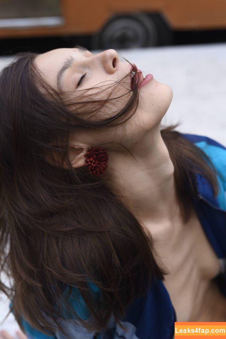 Irina Telicheva / AmberQ / Tasha / irina_tlch leaked photo photo #0389