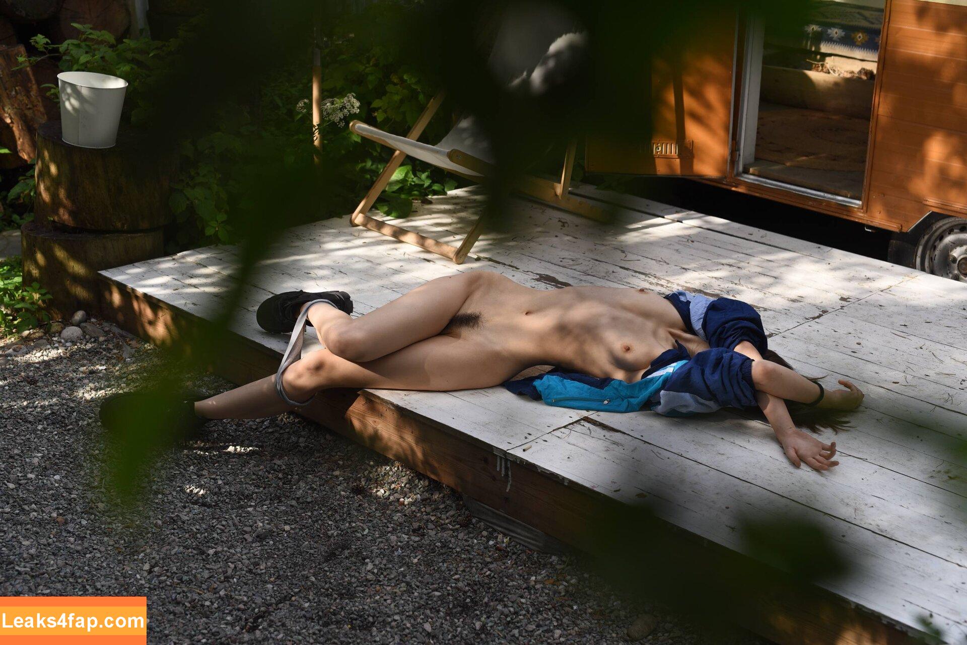 Irina Telicheva / AmberQ / Tasha / irina_tlch leaked photo photo #0392