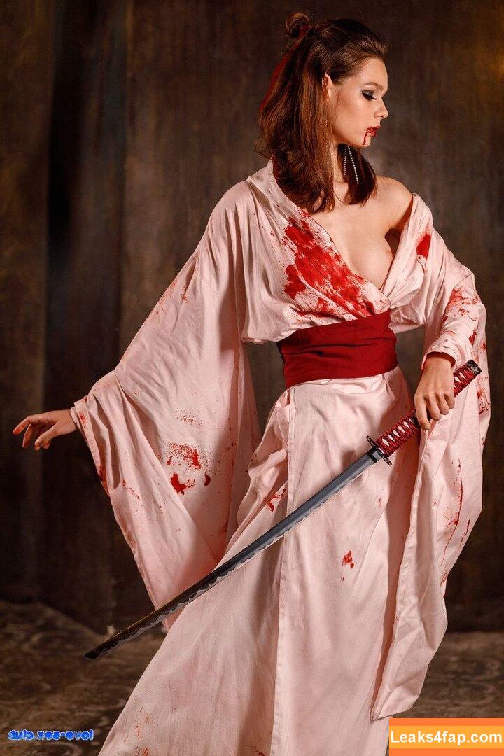 Irina Telicheva / AmberQ / Tasha / irina_tlch leaked photo photo #0396